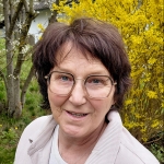 Gaby Wolf Ansprechperson f&uuml;r die Offene Ganztagsschule Ensdorf