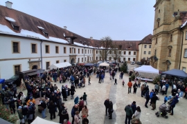 Ensdorfer Klosteradvent 2025