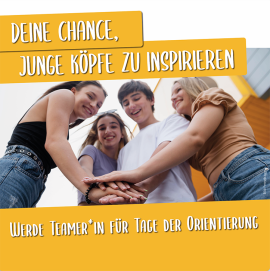 Ausbildungswochenende für Teamer*innen von 8. bis 10.11.2024 im Bildungshaus Don Bosco Ensdorf