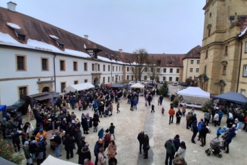 Ensdorfer Klosteradvent 2025