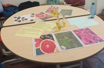 Heilige Öle 2026 U14! Tag