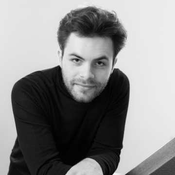 Klavierkonzert 2026 Kilian Langrieger