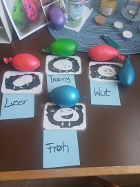 Gef&uuml;hlsb&auml;lle Trauergruppe