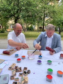 Inklusives Naturerlebnis im Kloster Ensdorf 2026