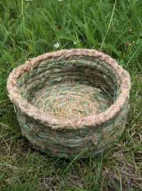 K&ouml;rbe Binden in Ensdorf