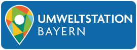 Logo Umweltstation Bayern