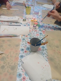 U!14 Tag 2026 Heilige &Ouml;le