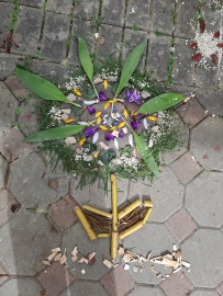 2026_Umweltstation Ensdorf_Landart