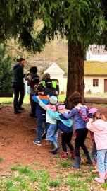 Osterferien bei Don Bosco Ensdorf