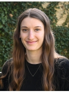 Veronika Scherer, Bildungsreferentin und Gemeindliche Jugendpflege Don Bosco Ensdorf