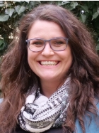 Helena Schubert, Gemeindliche Jugendpflege