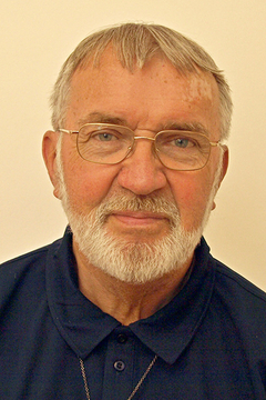 P. Johannes Ludwig Schreml SDB