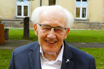 P. Philipp Weißhaar SDB