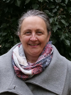 Alexandra Schwarzenberger, Leitung Hauswirtschaft