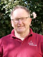 Franz Bleicher, Leitung Haustechnik
