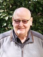 Pater Ulrich Schrapp, Direktor
