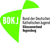 Logo BDKJ Diözesanverband Regensburg