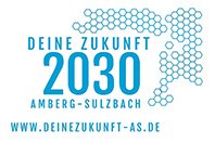 Logo Leitbild Amberg-Sulzbach