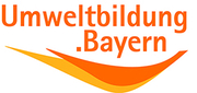Die Umweltstation Kloster Ensdorf ist Träger des Labels Umweltbildung Bayern