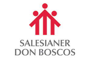 Logo Salesianer Don Boscos